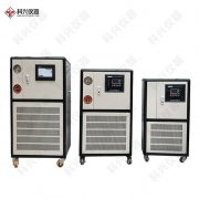 迎接當前發展趨勢，科興正在適應當前能源結構